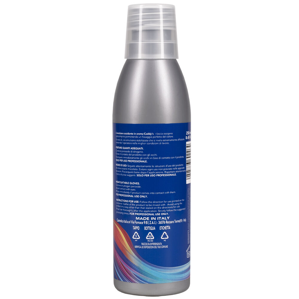 Caddy's Ossigeno 10 Volumi 1000 ml, , large