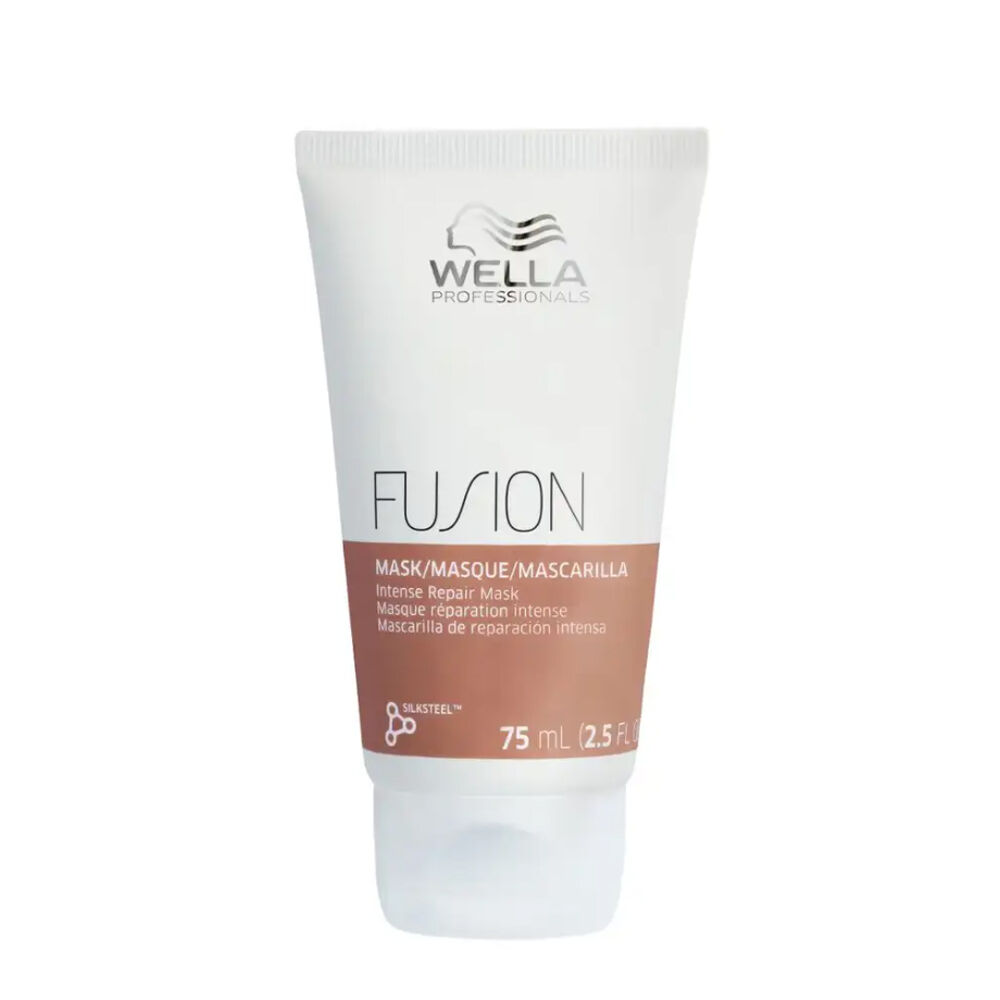 Wella Professionals Fusion Maschera Riparatrice Intensa 75ml - -