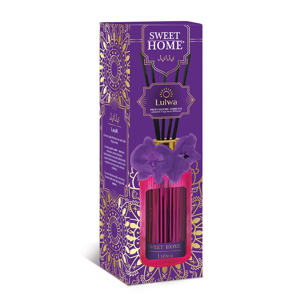 Sweet Home Layali Lulwa 200 ml, , large