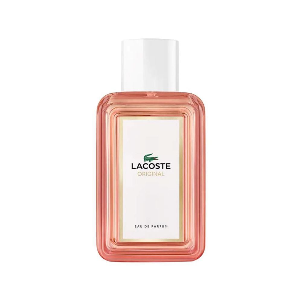 Lacoste Original Pour Femme Eau De Parfum Spray 40ml - Immagine 5