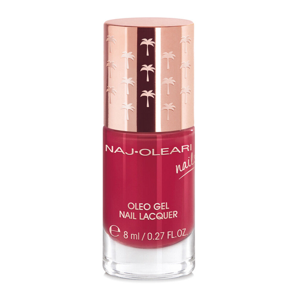 Naj-Oleari Oleo Gel Nail Lacquer N.23, , large