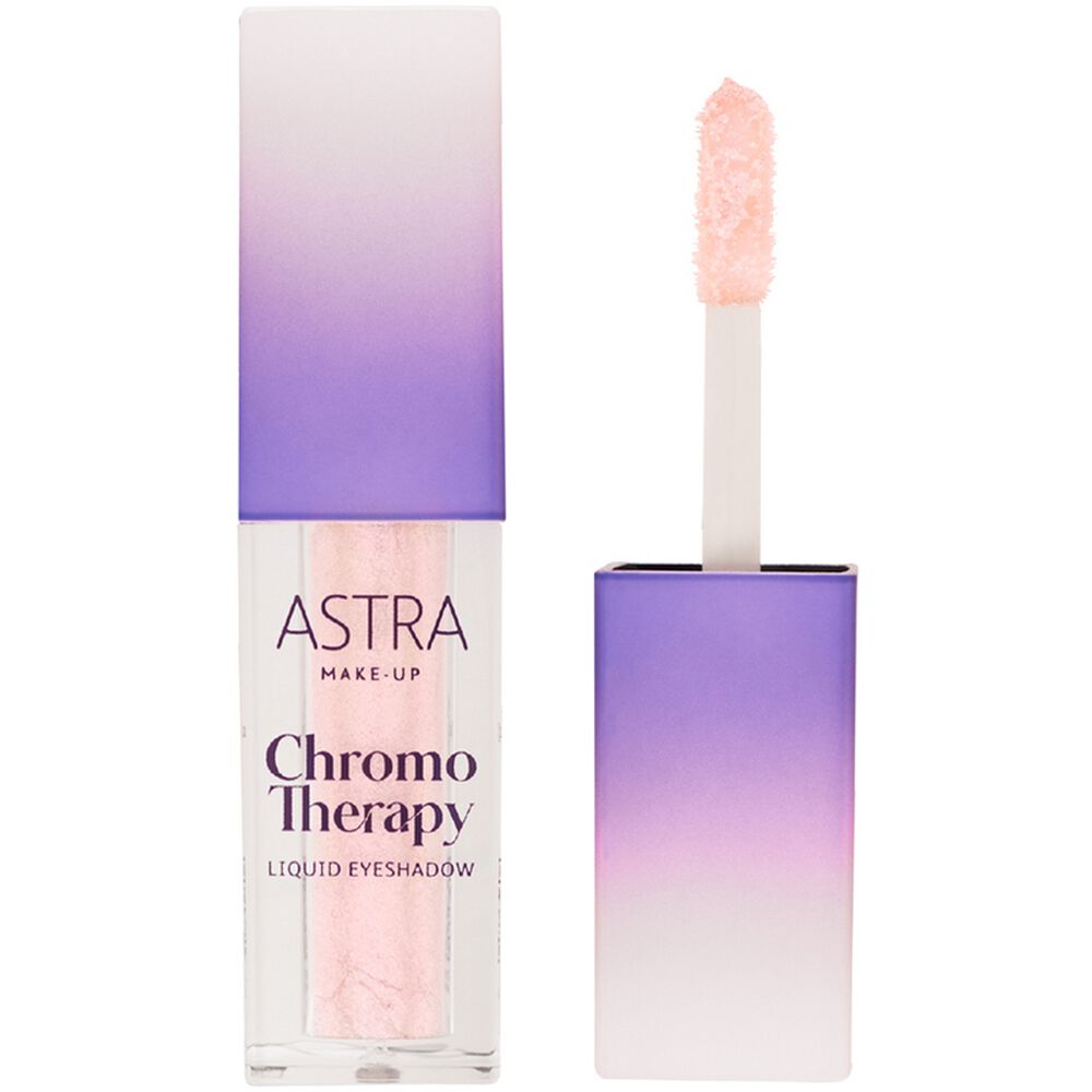Astra Chromo Therapy Liquid Eyeshadow N.004 - - - Immagine 1