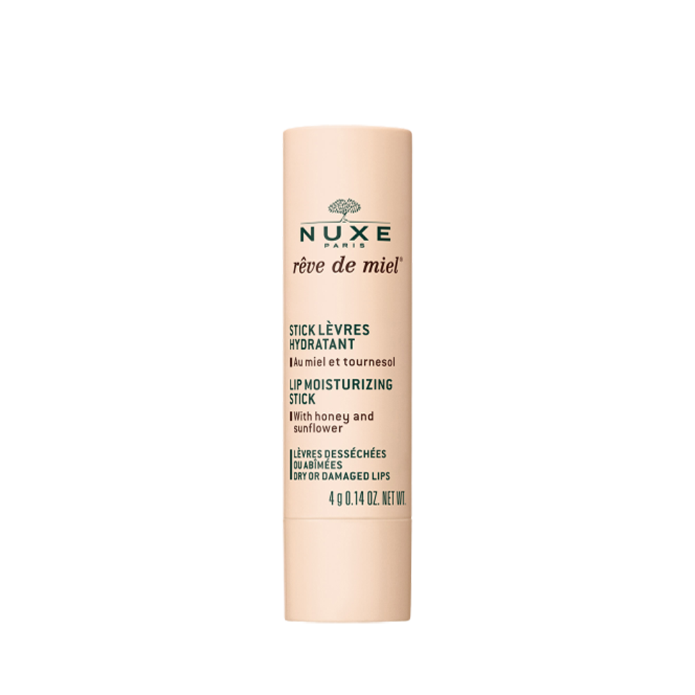 Nuxe R&ecirc;ve De Miel Stick Labbra Idratante 4g, , large