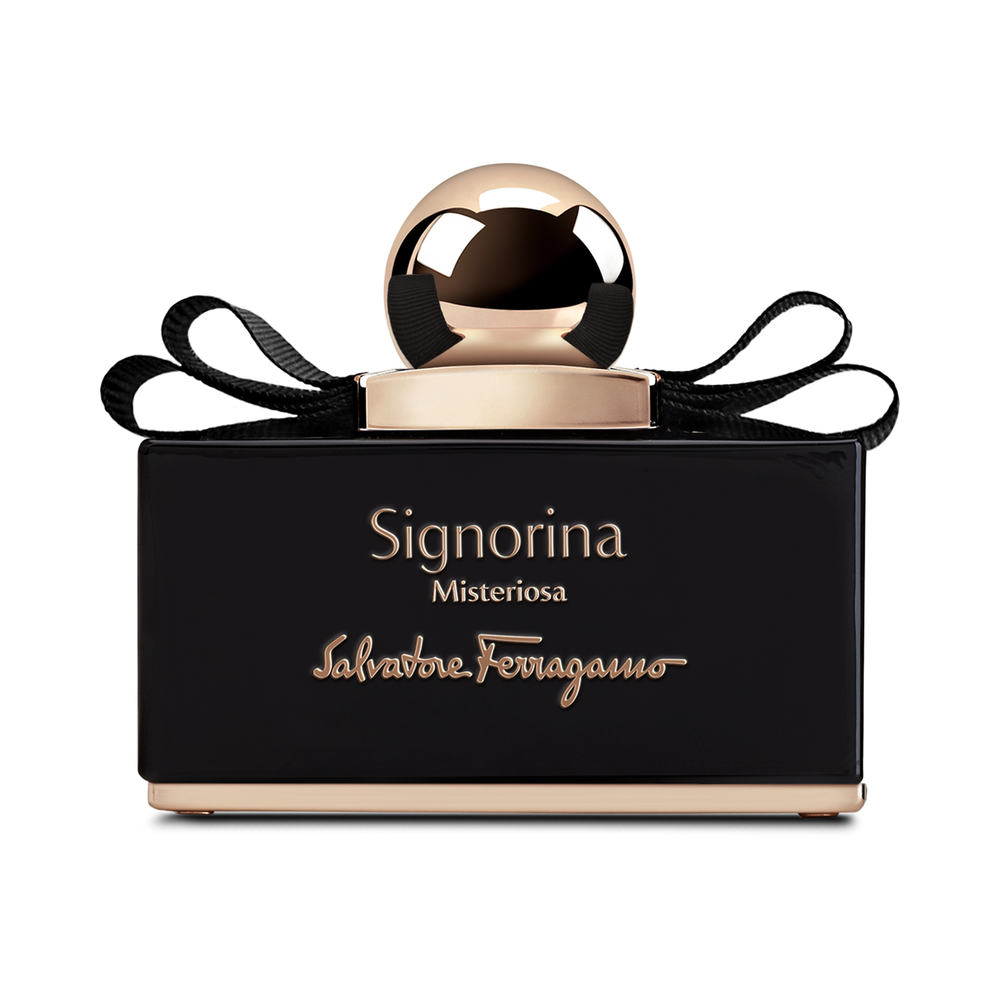 Salvatore Ferragamo Signorina Misteriosa Edp 50 ml, , large