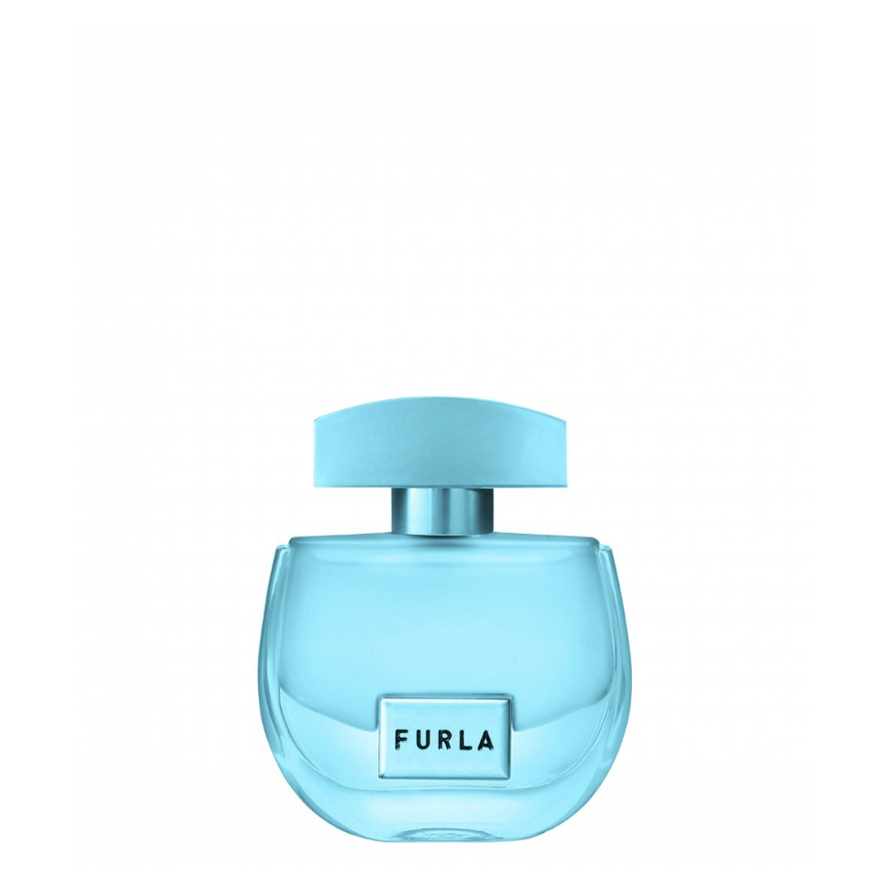 Furla Unica profumo donna eau de parfum floreale fruttata 50ml - Immagine 7