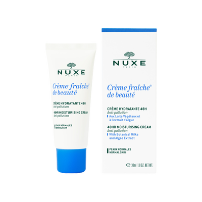 Nuxe Cr&egrave;me Fra&icirc;che De Beaut&egrave; Crema Idratante 30 ml