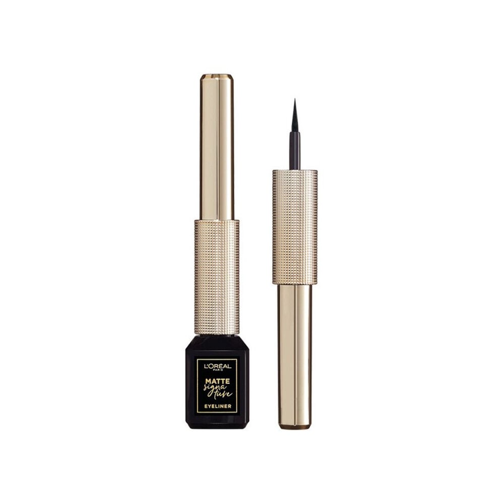 L'Oreal Liner Signature N.001 - - - Immagine 1