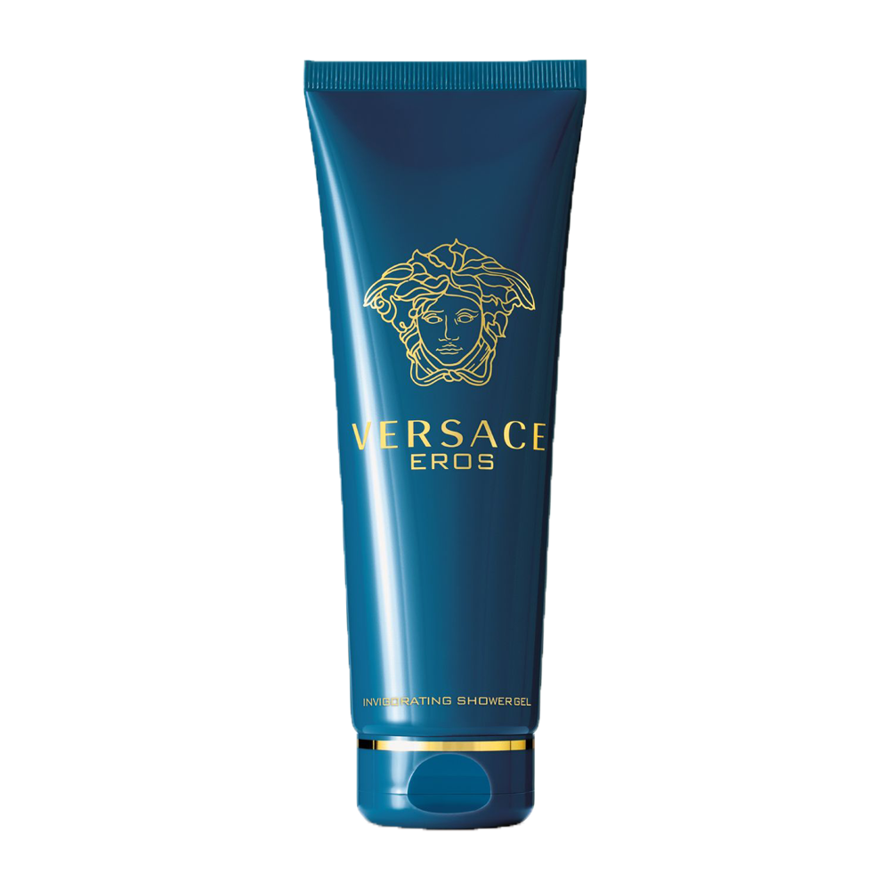 Versace Eros Gel Doccia Uomo 250 ml - -