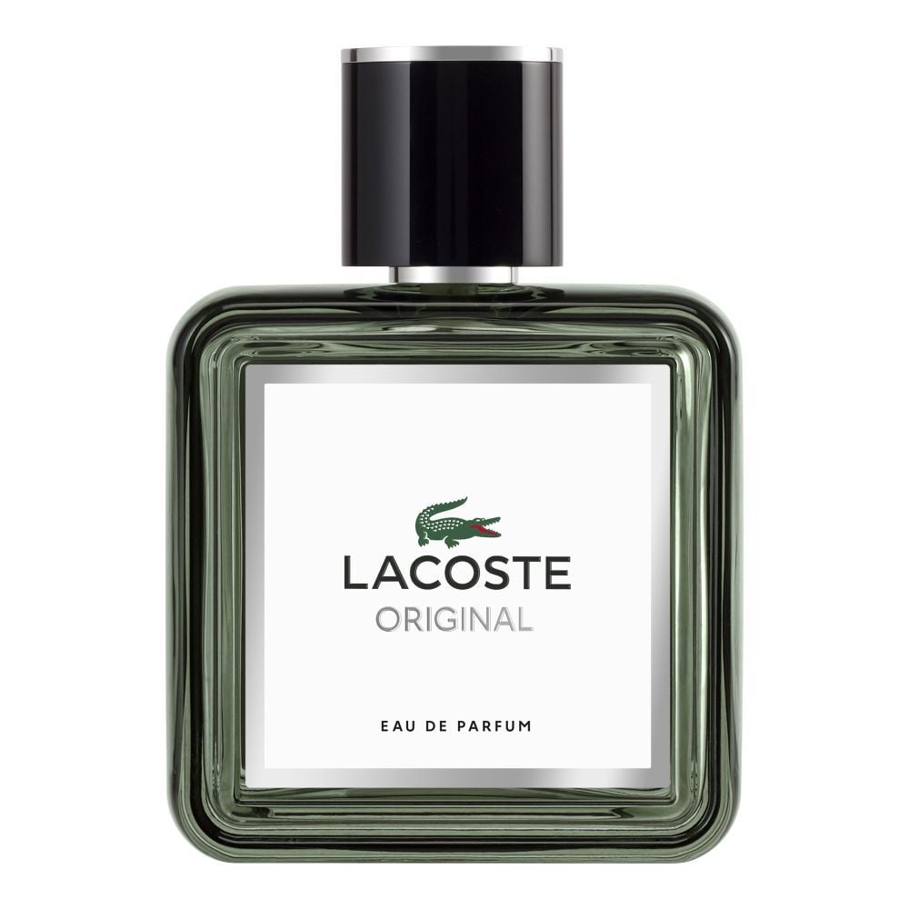 Lacoste Original Eau de Parfum 60 ml - -