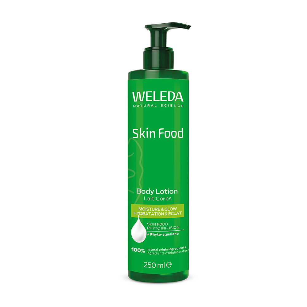 Weleda Skin Food Body Lotion 250 ml, , large