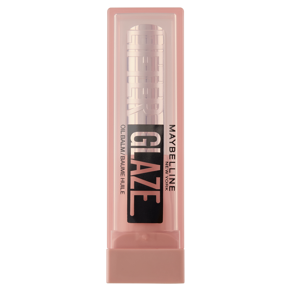 Maybelline New York Lifter Glaze Oil Balm N.005 - -