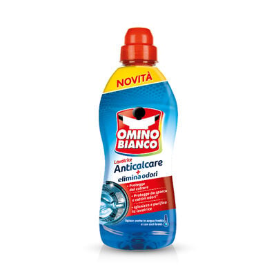 Omino Bianco Anticalcare Gel 750 ml