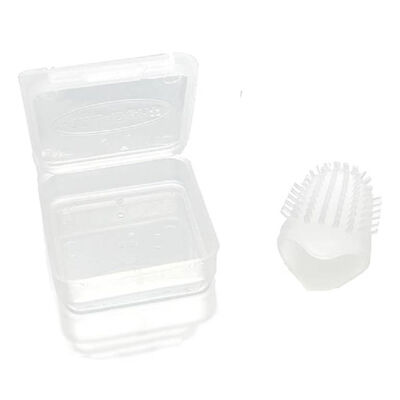 IKO Spazzolino da Dito Adulto Assortito	