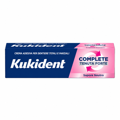 Kukident Complete Neutro 40 gr