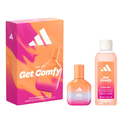 Adidas Get Comfy Cofanetto Regalo