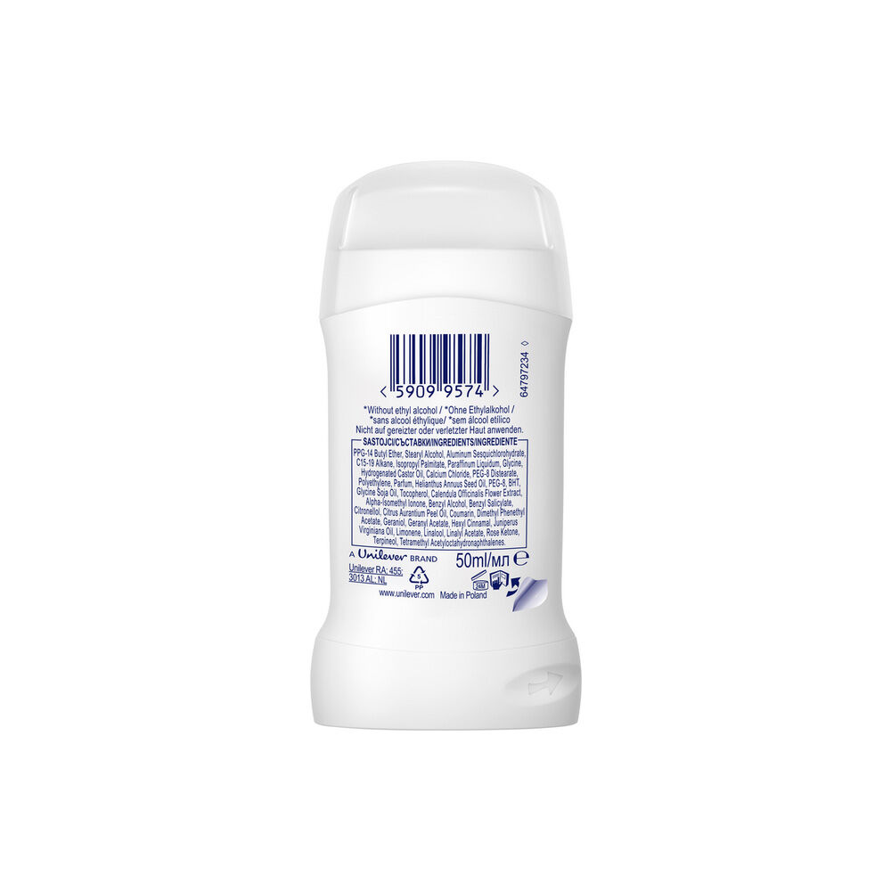 Dove Deodorante Stick Fresh Cucumber 50ml	, , large
