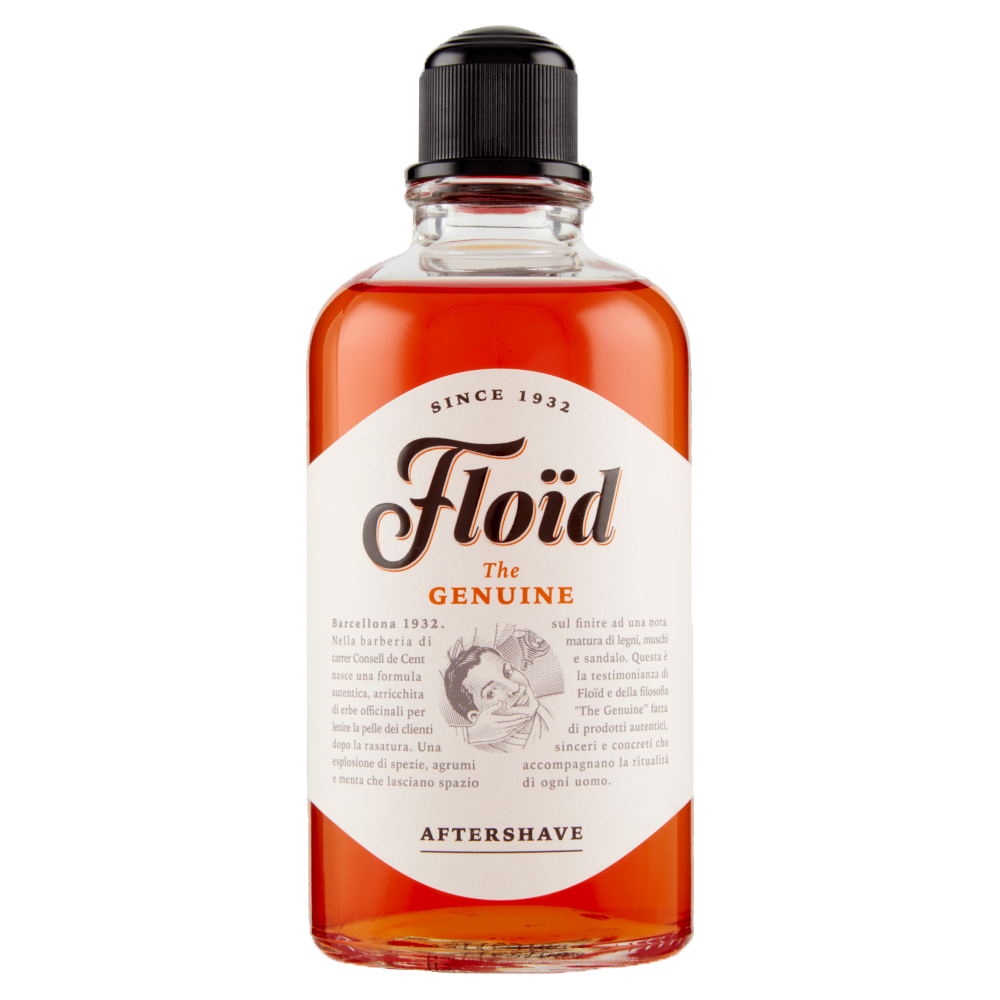 Floid After Shave 400 ml, , large