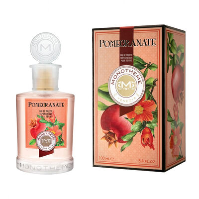 Monotheme Pomegranate EDT 100 ml	