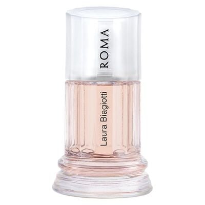 Laura Biagiotti Roma Fiori Bianchi EDT 50ml