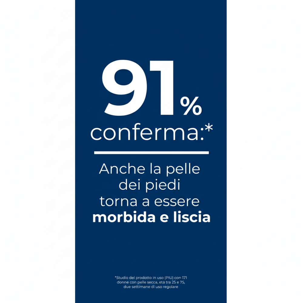 Eucerin UreaRepairCrema Piedi Rigenerante 10% Urea 100ml, , large