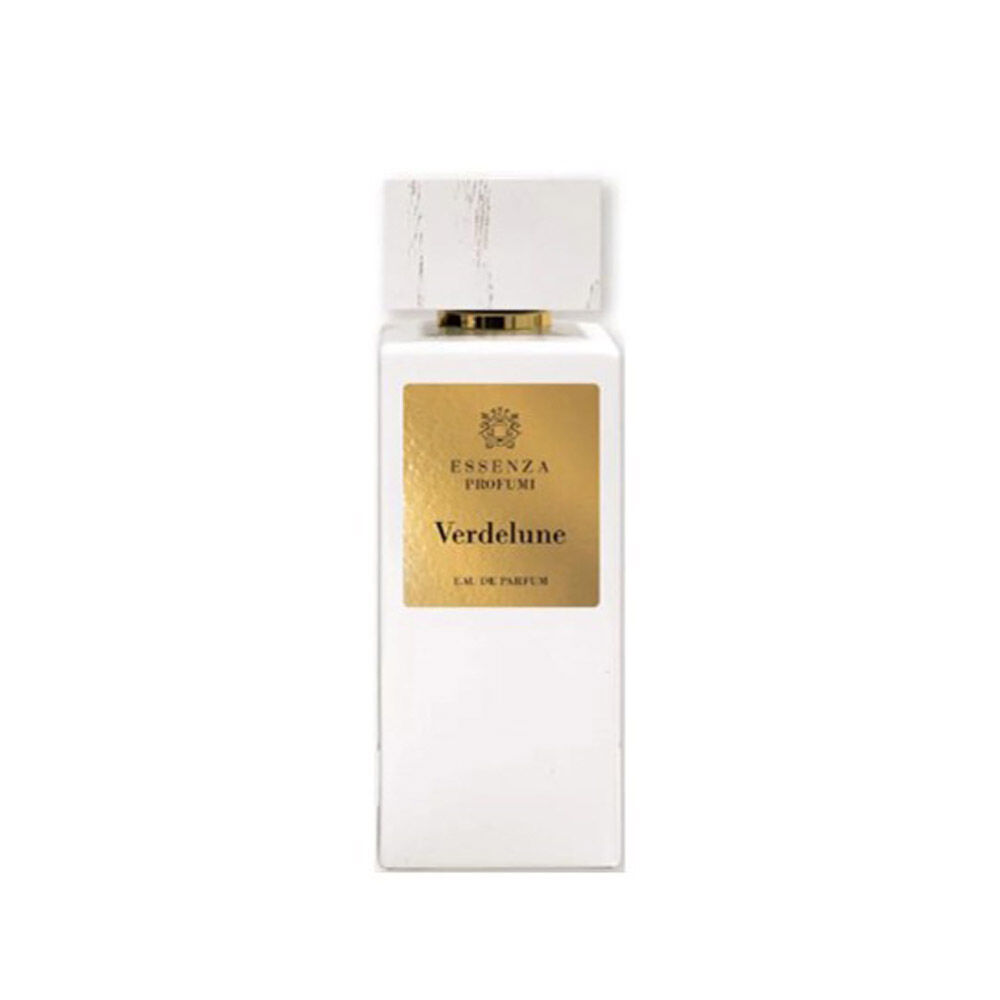 Essenza Profumi Verdelune Eau De Parfum 100 Ml - -