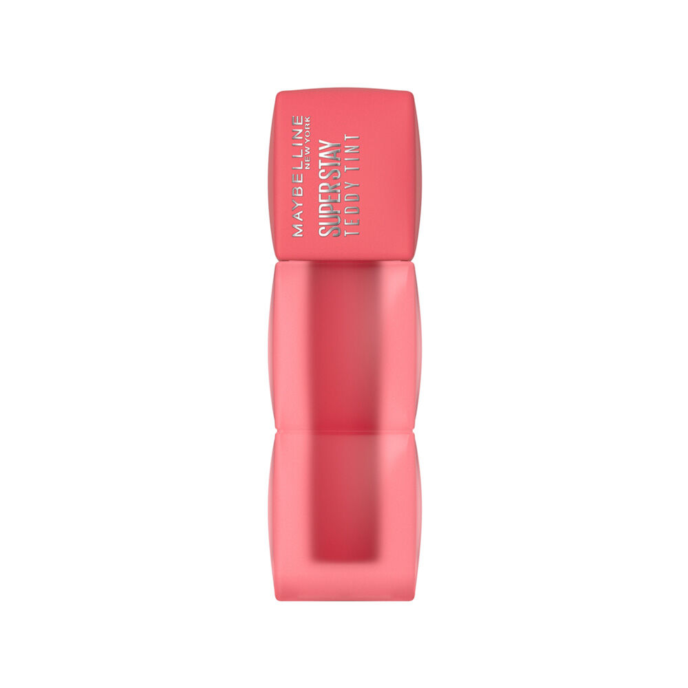 Maybelline Teddy Tint balsamo labbra 40 Current Mood - -
