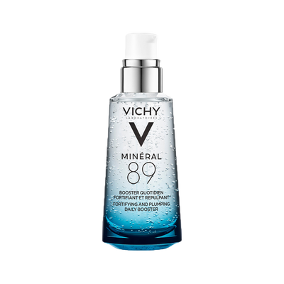Vichy Mineral 89 Booster con Acido Ialuronico 50 ml