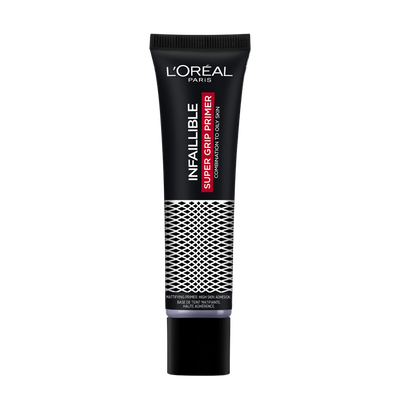 L'Or&eacute;al Infaillible Supergirl Primer 20 ml