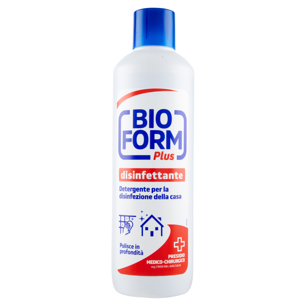 Bioform Disinfettante Casa 1000ml, , large