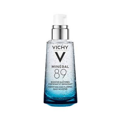 Vichy Mineral 89 Booster con Acido Ialuronico 50 ml