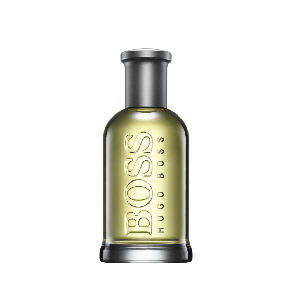 Hugo Boss Uomo After Shave 100 ml - -