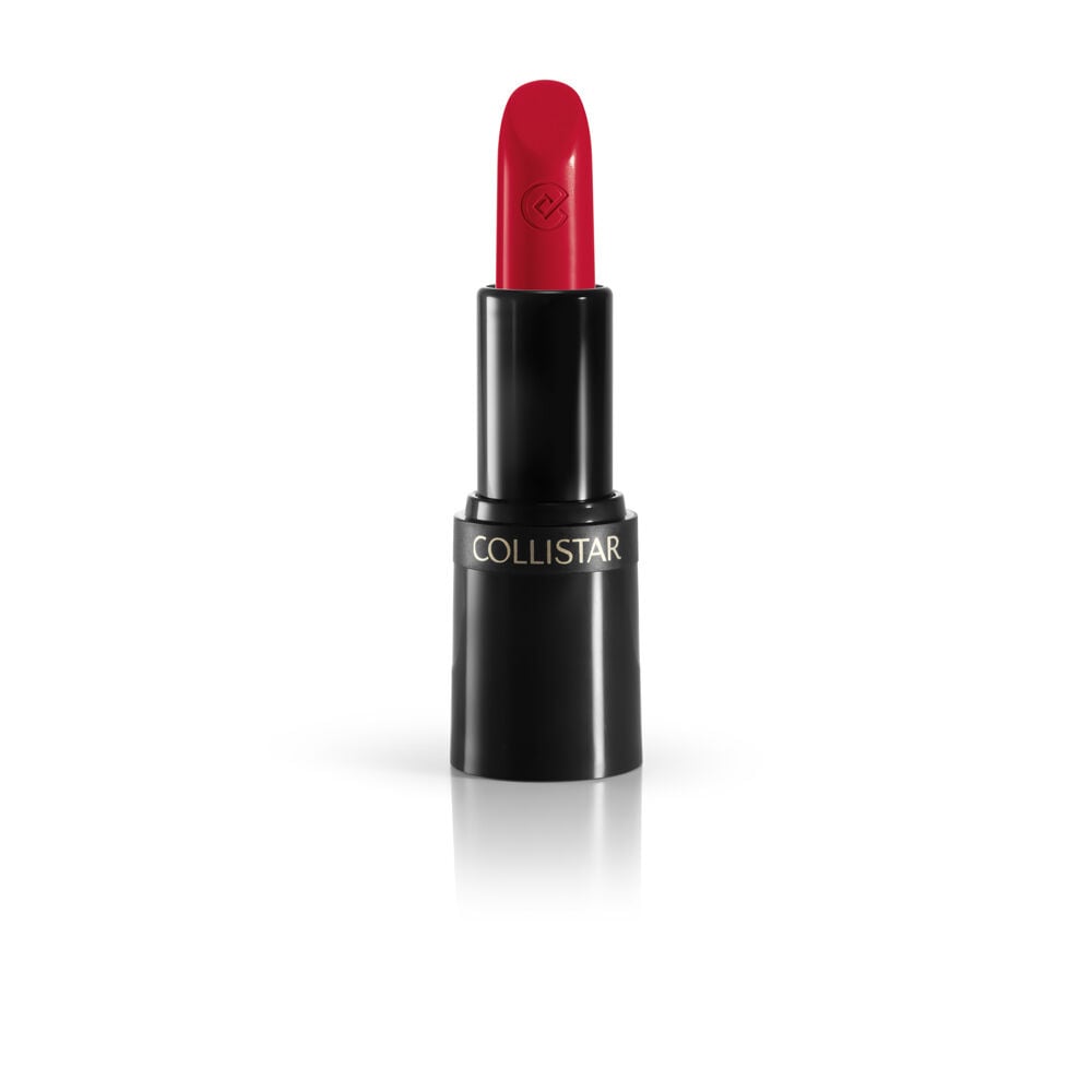 Collistar - Rossetto Puro N. 111 Rosso Milano - Immagine 14