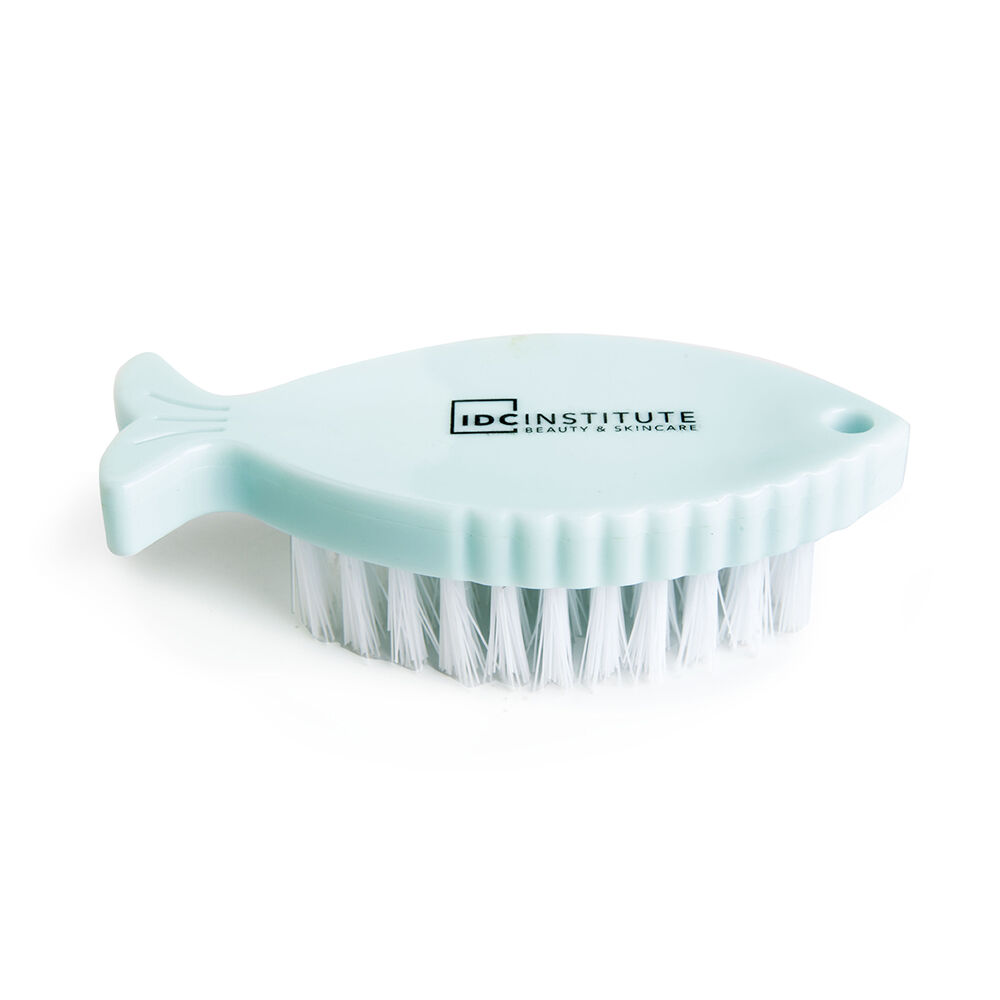 IDC Institute Spazzolino Unghie Per La Pulizia Assortito, , large