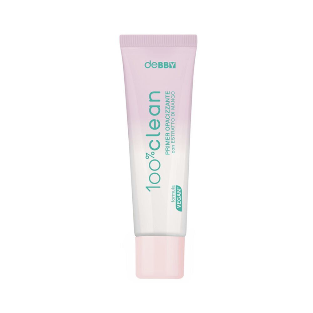 Debby Primer 100% Clean 30ml,  Debby Primer 100% Clean 30ml, , large