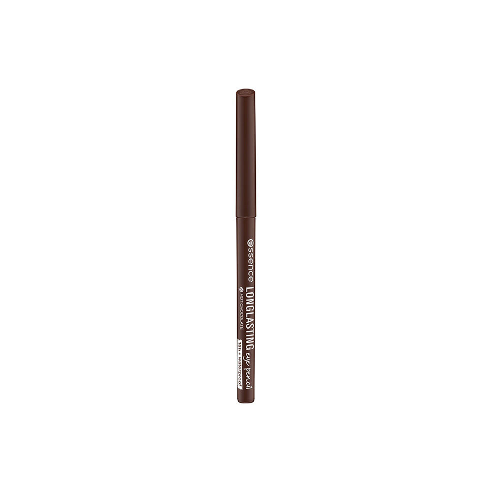 Essence Long Lasting Eye Pencil 02 Hot Chocolate - -
