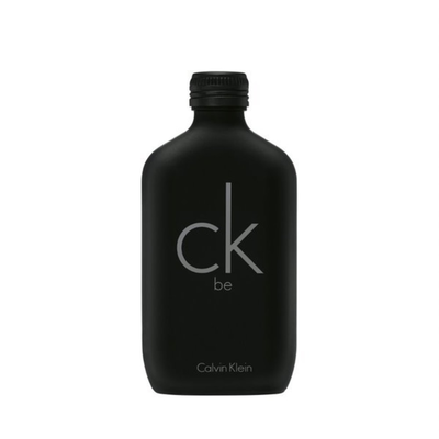 Ck Be Edt 100 ml