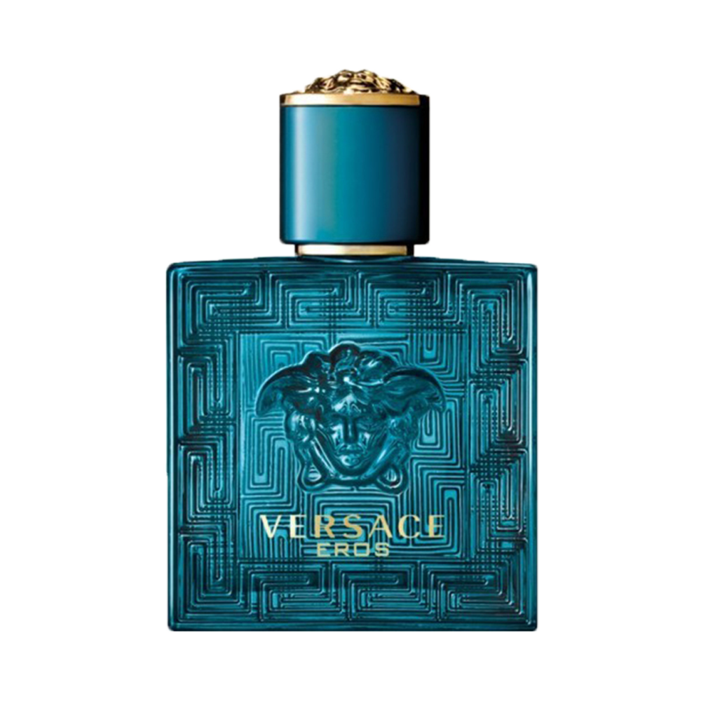 Versace Eros After Shave Lotion 100 ml, , large