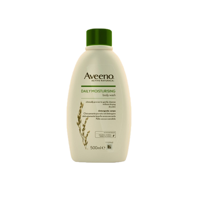 Aveeno Bagno Doccia 500 ml