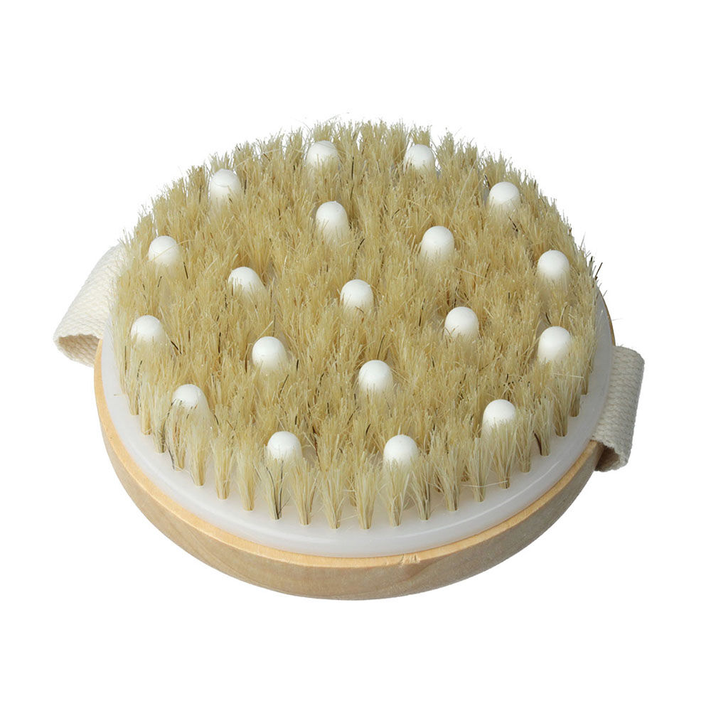 Boreal Spazzola Massaggio, , large