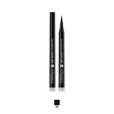 Bell Deep Black Eyeliner Pencil
