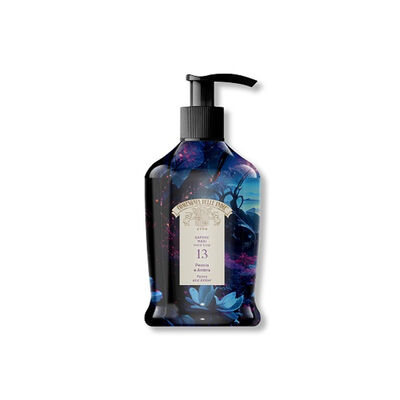 Compagnia delle Indie Sapone Mani Profumato Peonia e Ambra 300 ml	