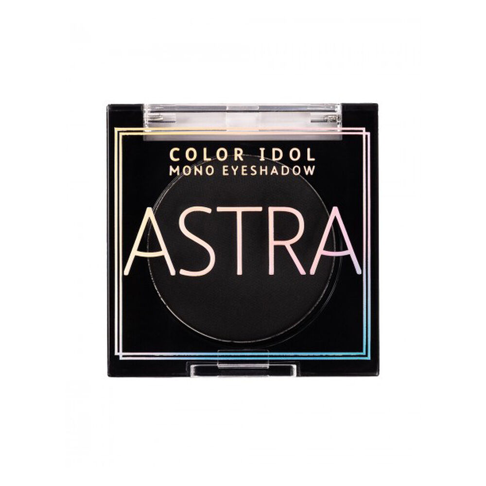 Astra Color Idol Mono Eyeshadow N.10, , large