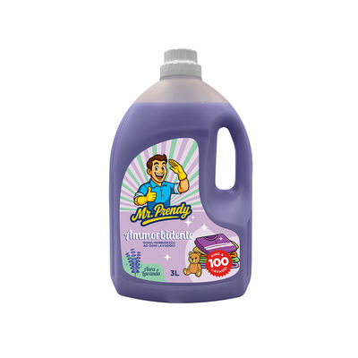 Mr.Prendy Ammorbidente Lavanda Fresh 3 Litri