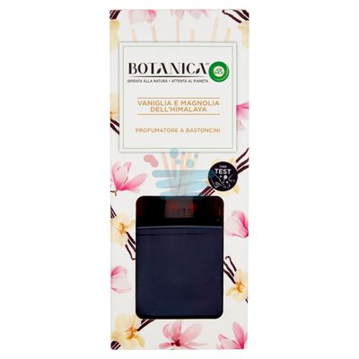 Air Wick Botanica Profumatore Bastoncini - Profumazione Assortita