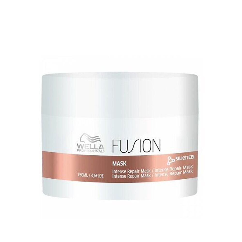 Wella Professionals Fusion Maschera Riparatrice Intensa 150ml - -