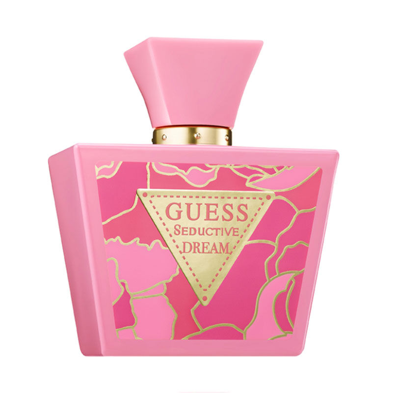 Guess Seductive Dream Eau de Toilette 75 ml - -