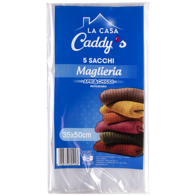 Caddy's Copriabiti Maglieria