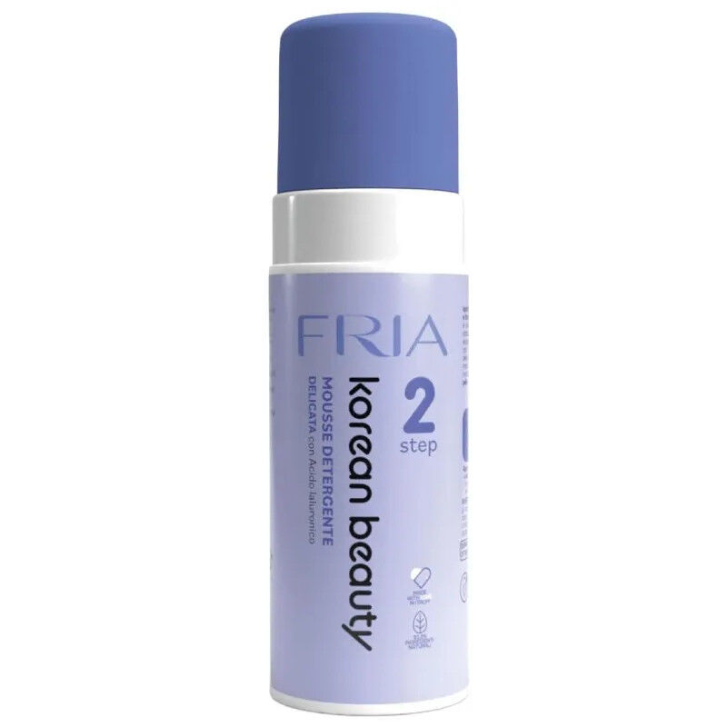 Fria Korean Beauty Trattamento Viso 150 ml - -
