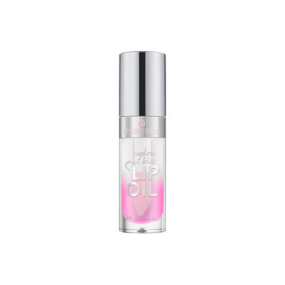 Essence Hydra Kiss Olio Labbra 01 Kiss From A Rose	