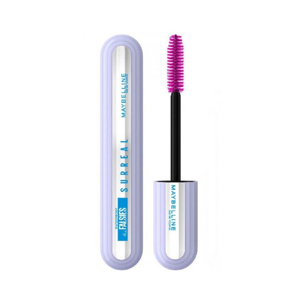 Maybelline New York Mascara The Falsies Surreal Waterproof	, , large